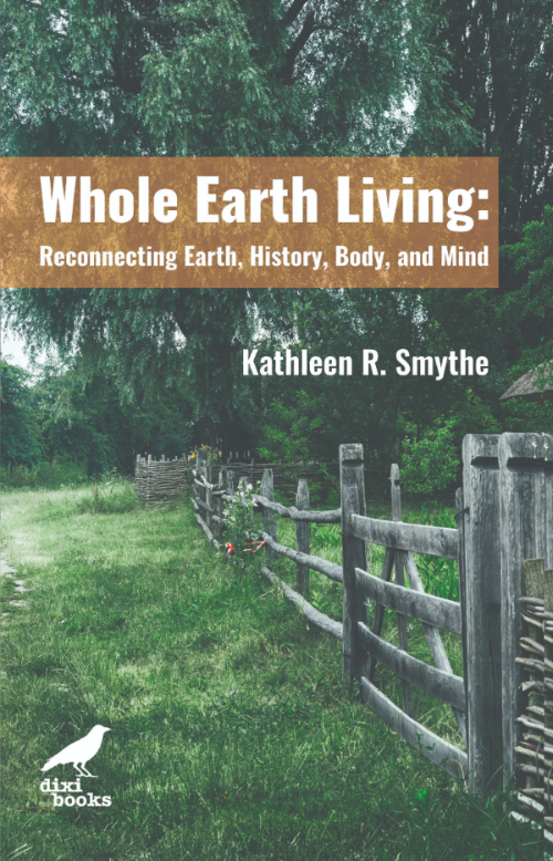 Whole earth living