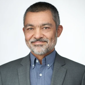 Karim M. Tiro