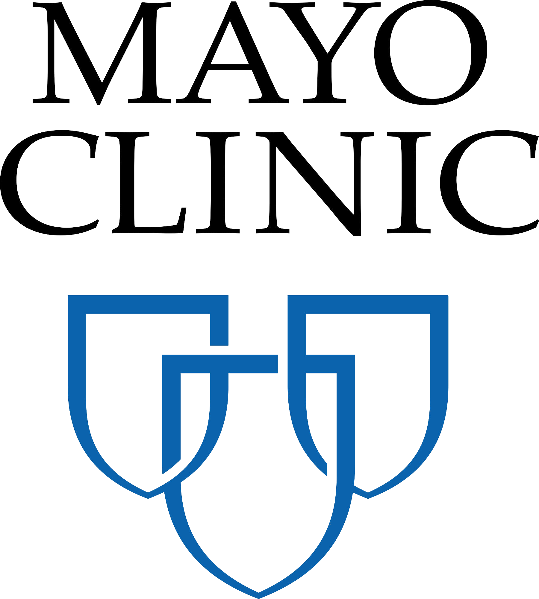 mayo clinic logo