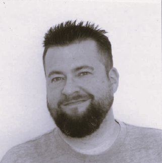 Daniel Wooddell