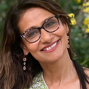 Suparna Chatterjee