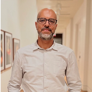 Haroon Moghul