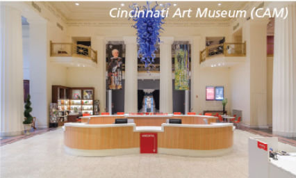 Cincinnati Art Museum