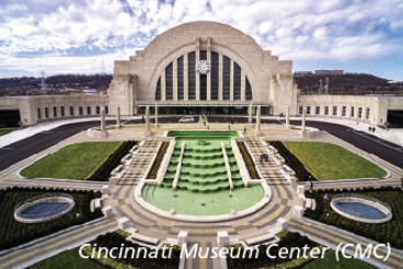 Cincinnati Museum Center