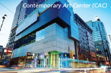 Contemporary Arts Center