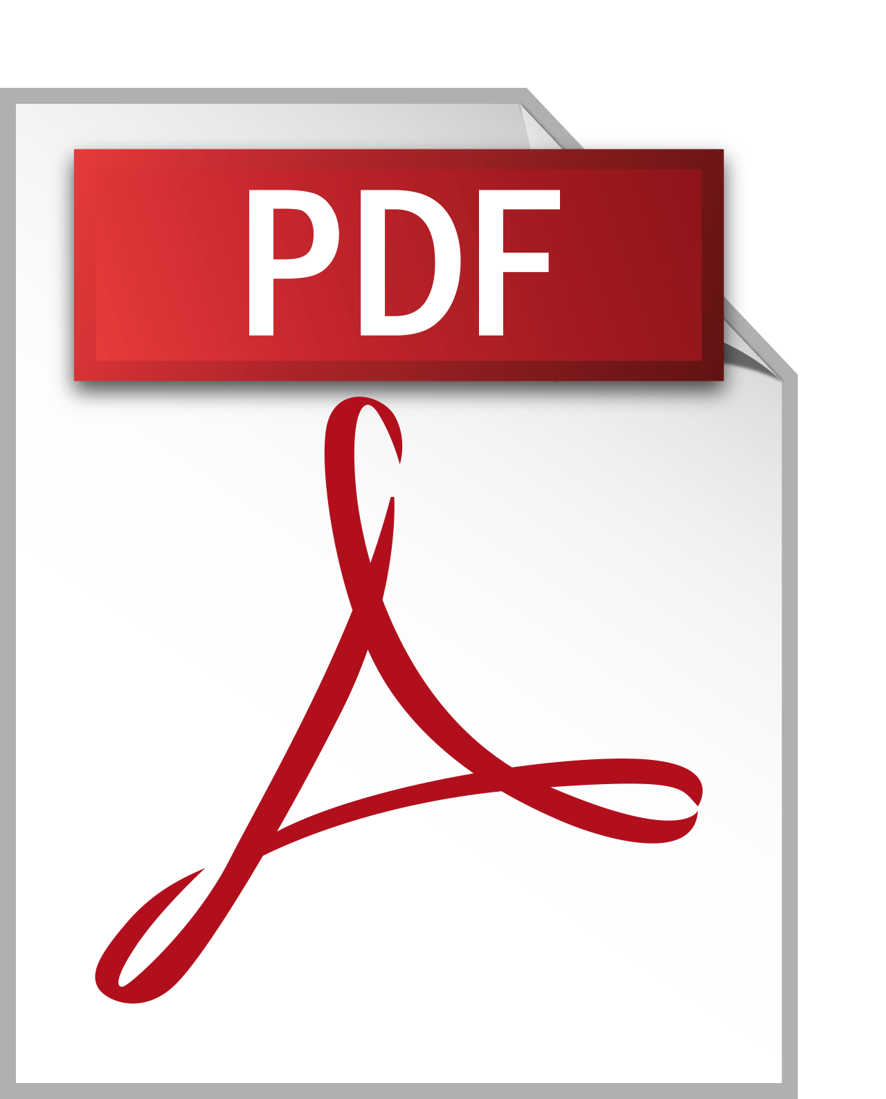 PDF icon