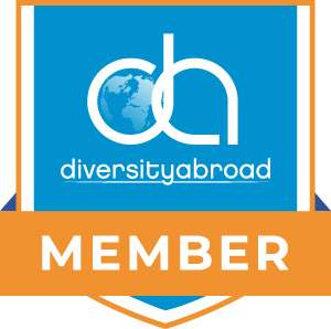 Diversity Abroad logo