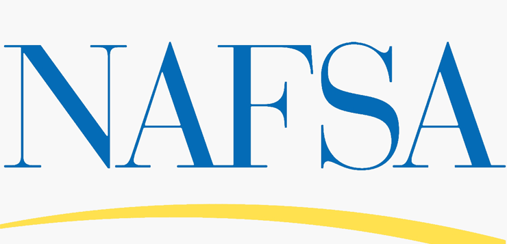 NAFSA logo