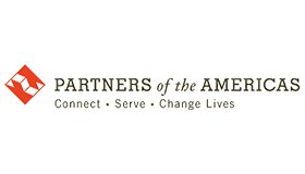 Partners of the Americas logo