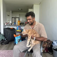 Sivacharan Rajkumar