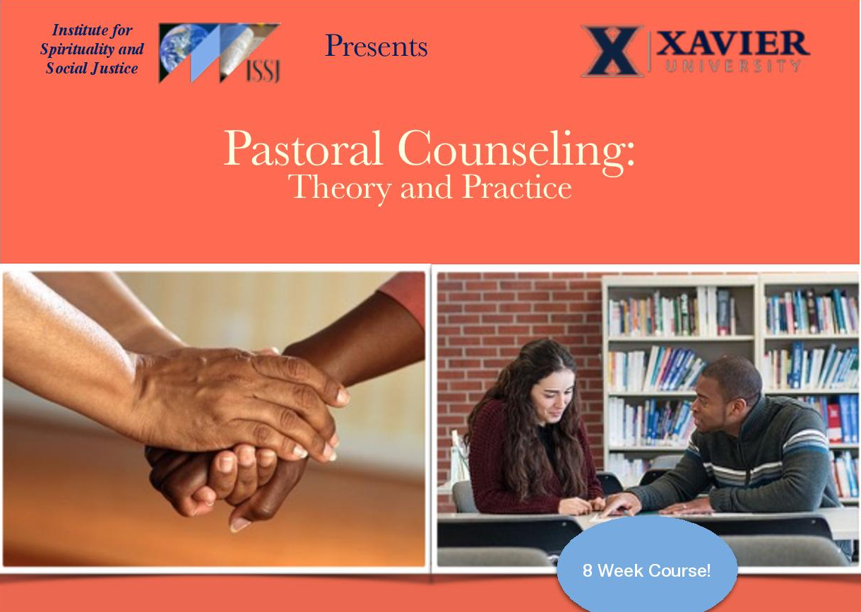 'Pastoral Counseling' Course image