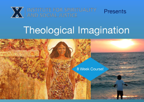 'Theological Imagination' Course image