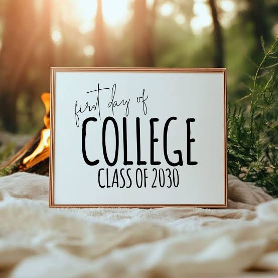 Welcome to Our Students 