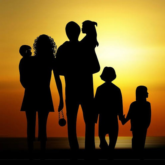 Family Prayers
