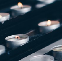Gratitude Prayers Graphic