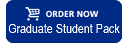 order now - graduate student pack