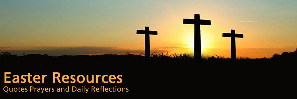 Easter Resources