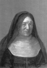 Mother St. John Fontbonne