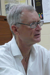 Dean Brackley, S.J., American Jesuit