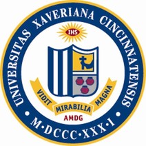 Xavier University Seal