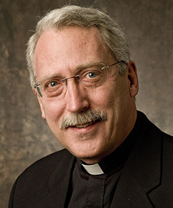 Fr. Daniel McDonald