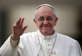Pope Francis photo