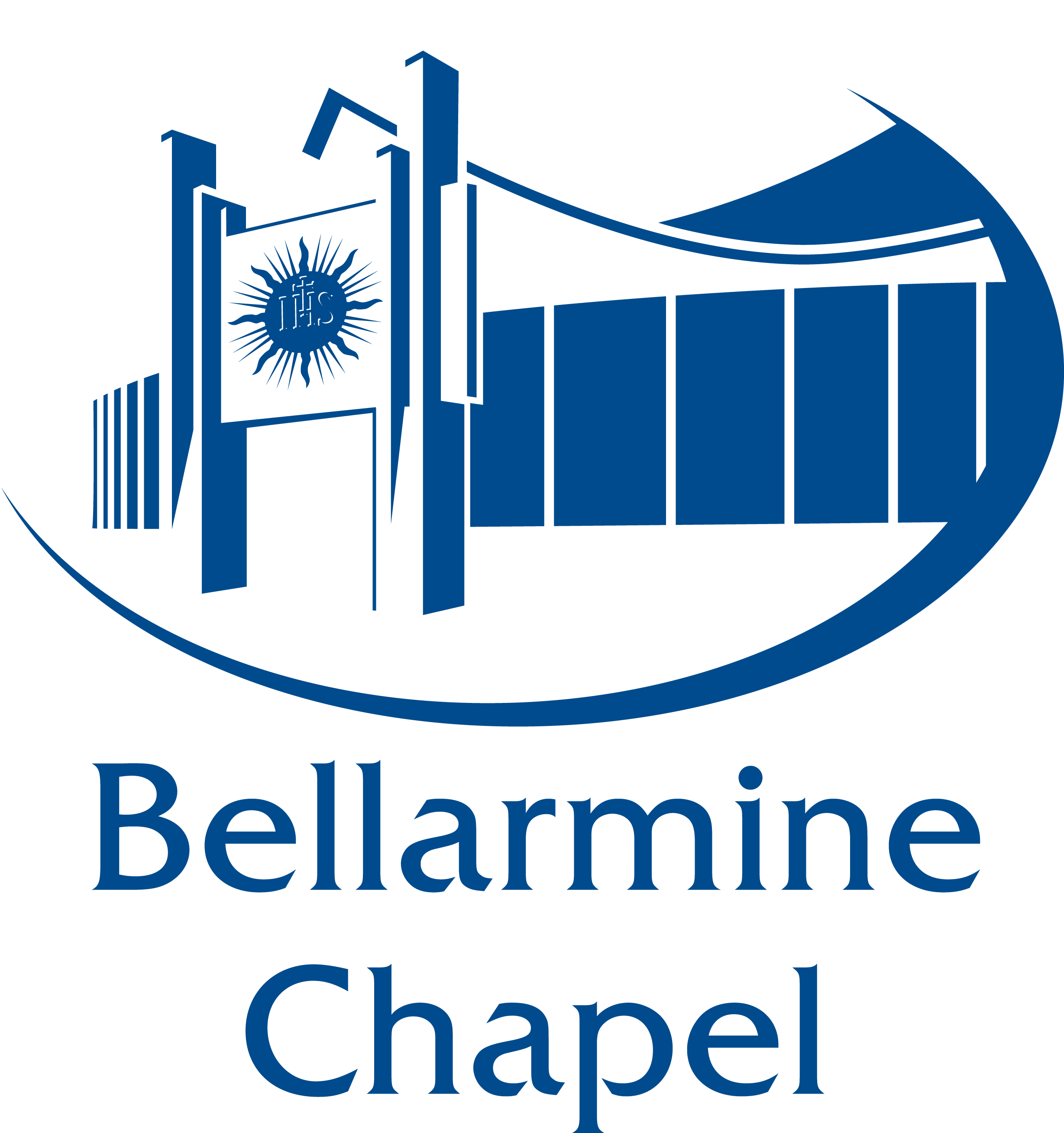 bellarmine chapel live stream