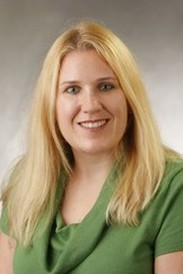 Lisa S. Jutte, Ph.D., ATC