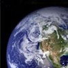 Earth as seen from space