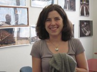 Ann M. Ray, PhD
