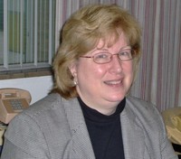 Leslie Ann Prosak-Beres, Ph. D.