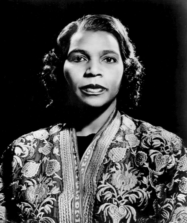 Marian Anderson