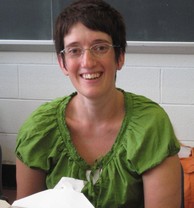 Wendy Maxian, PhD