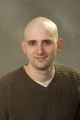 Adam Bange, PhD