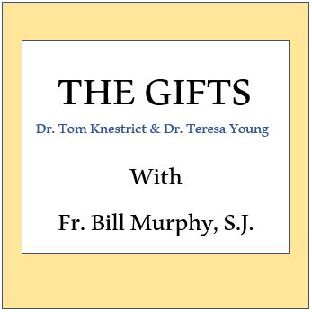 The Gifts Podcast: with Bill Murphy