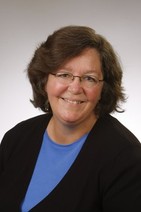 Jennifer Jervis Tighe, M.A. 