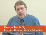 photo of George Traub