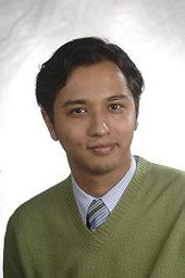 Vishal Kashyap, Ph.D.