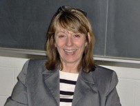 Victoria Zascavage, PhD