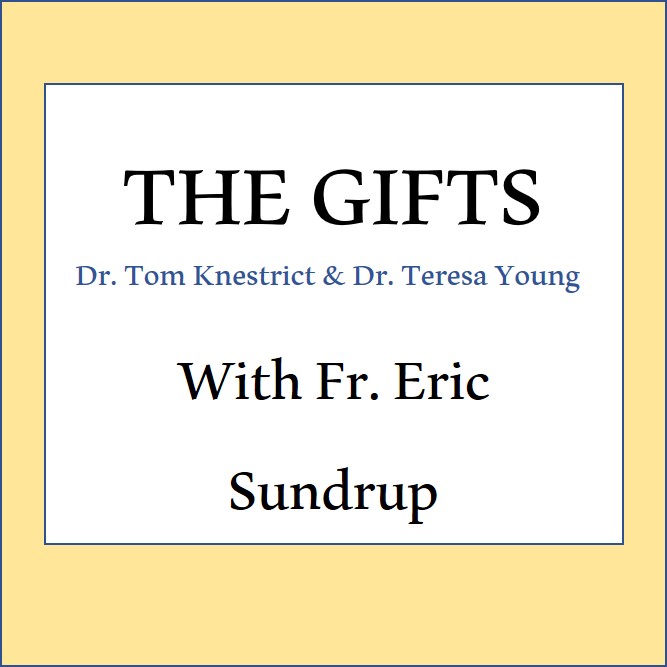 Talking about the Experience with Fr. Eric Sundrup