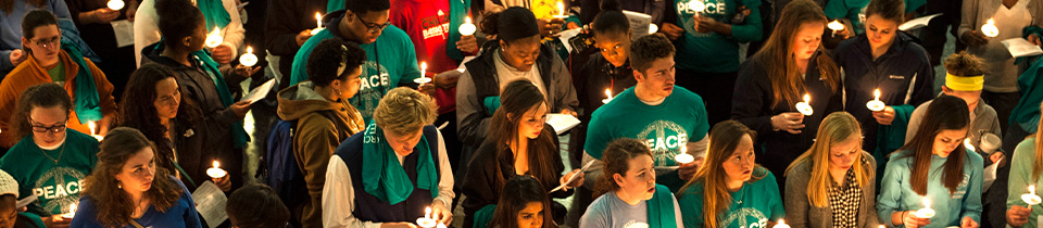 People Praying Together