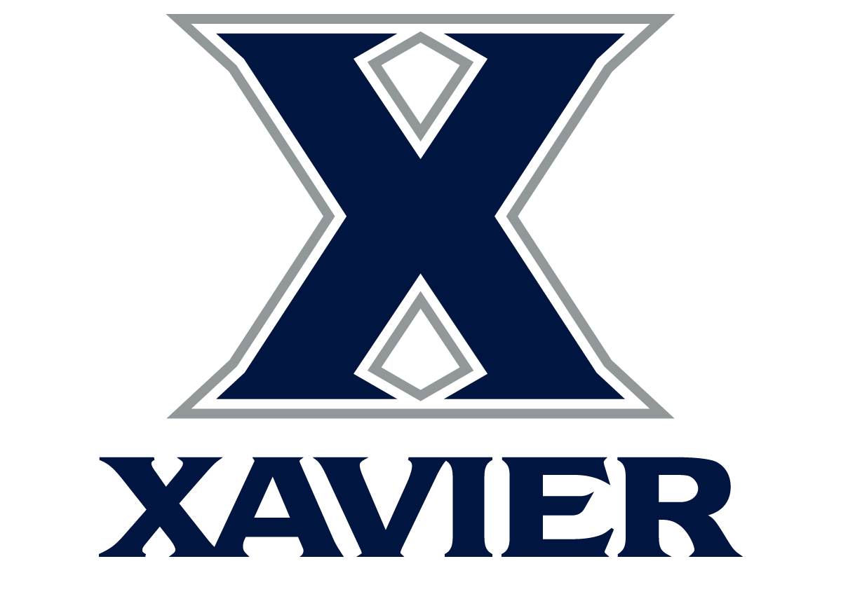 Xavier logo