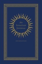 Cover for "An Ignatian Journal" publication