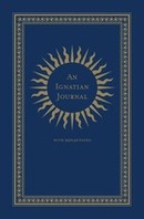 Cover for "An Ignatian Journal" publication