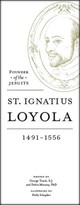 Cover of St. Ignatius Loyola publication
