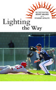Lighting the Way: Student Athletes