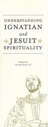 Front cover of Ignatian Spirituality 