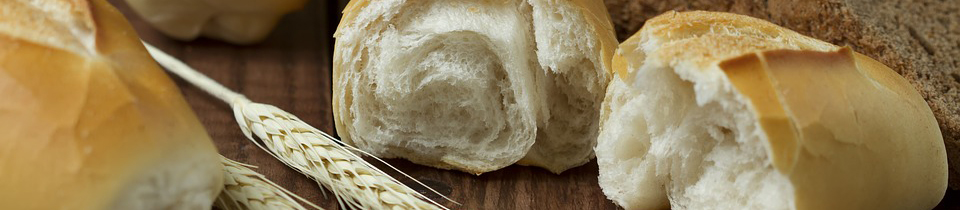 Photo of bread rolls