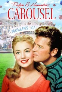 Carousel poster