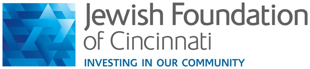 Jewish Foundation of Cincinnati logo